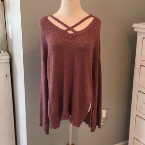 American Eagle Sweater